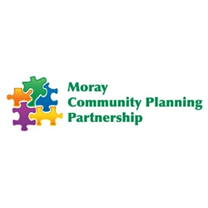 Moray Community Planning Partnership Logo