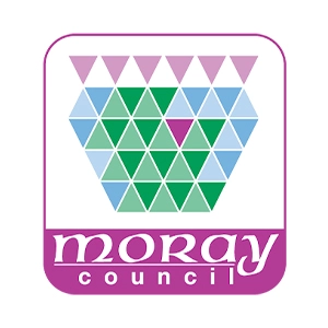 Moray Council Logo